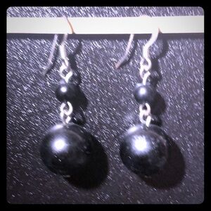 5/$25 ~ BoHo inspired beaded earrings